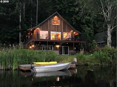 71758 Northshore Dr Birkenfeld, OR 97016