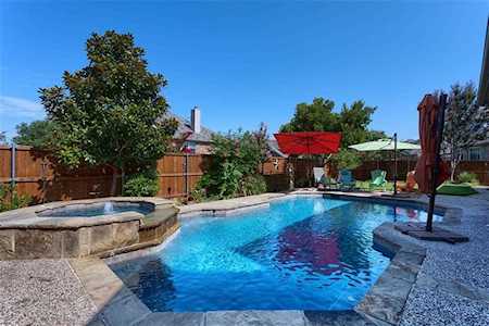 1100 Bristlewood Drive Mckinney, TX 75072
