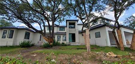 1800 Bay Hill Dr Austin, TX 78746