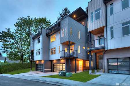 4023 129th Place SE (Unit 20) Bellevue, WA 98006
