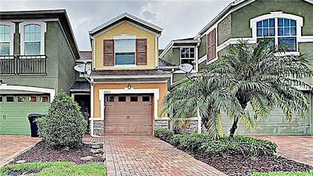 9407 Tawnyberry Street Orlando, FL 32832