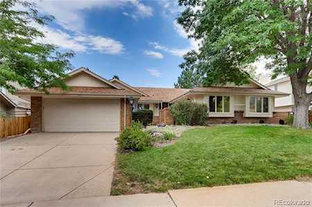 3661 West 101St Avenue Westminster, CO 80031