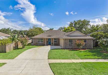 14588 Greenover Ln Jacksonville, FL 32258