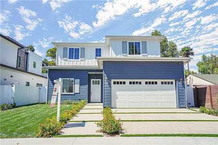 14655 Mccormick Street Sherman Oaks, CA 91411
