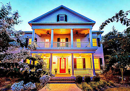 733 Susquehanna Lane Wilmington, NC 28403