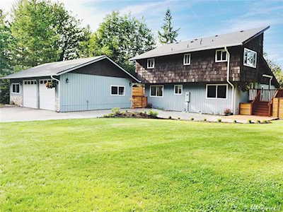 16302 SE Auburn-Black Diamond Rd Auburn, WA 98092