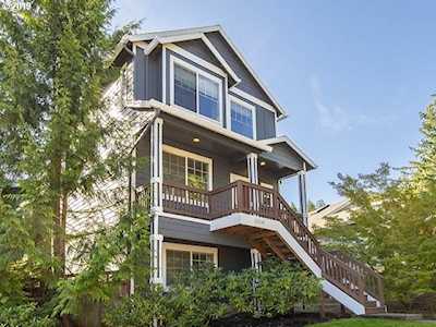 13214 SW Menlor Ln Portland, OR 97223
