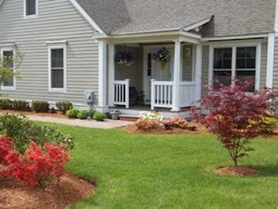 9 Sanctuary Ln #9 Hopkinton, MA 01748