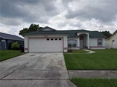 10132 Cypress Glen Place Orlando, FL 32825