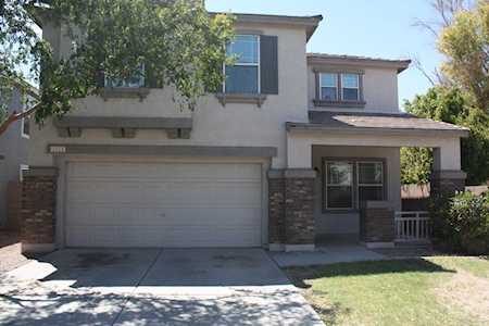 1214 S 119th Lane Avondale, AZ 85323