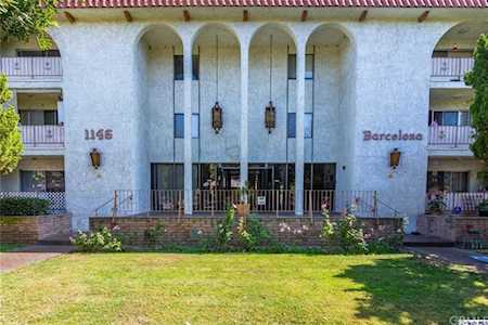 1146 E Lexington Drive #25 Glendale, CA 91206