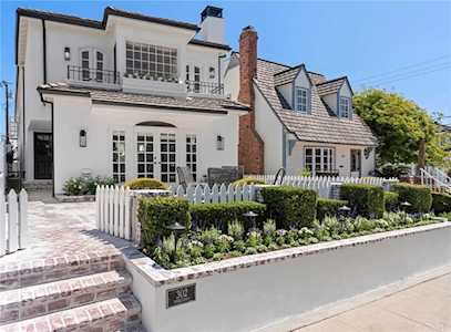 302 Narcissus Avenue Corona Del Mar, CA 92625