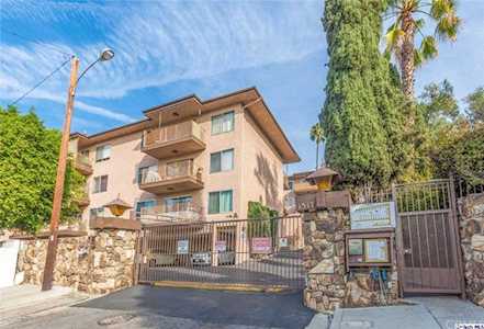 1517 E Garfield Avenue #108 Glendale, CA 91205