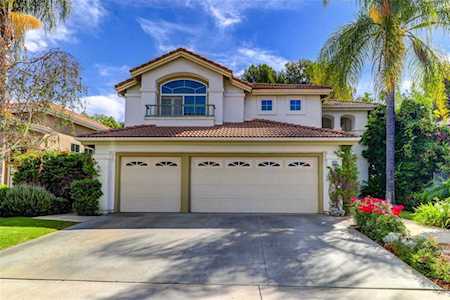 35 Hawk Hill Mission Viejo, CA 92692