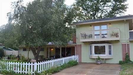 2545 Teller Court Lakewood, CO 80214
