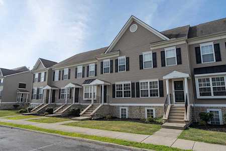 6465 Nottinghill Trail Drive Canal Winchester, OH 43110