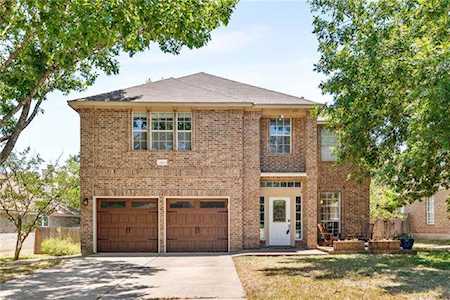 1806 Coral Dr Cedar Park, TX 78613