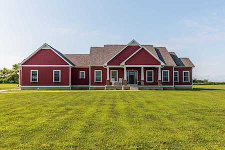 9675 Ada Terrace Canal Winchester, OH 43110