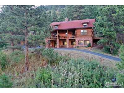 1280 N Cedar Brook Rd Boulder, CO 80304