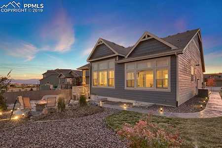 10083 Crews Gulch Court Colorado Springs, CO 80924