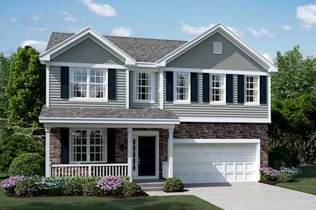 2 Gates Creek Dr Oswego, IL 60543