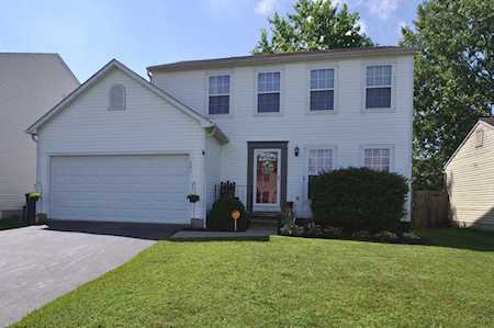991 Robmeyer Drive Columbus, OH 43207