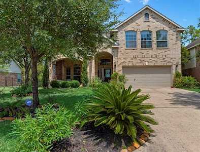 123 S Rocky Point Circle Spring, TX 77389