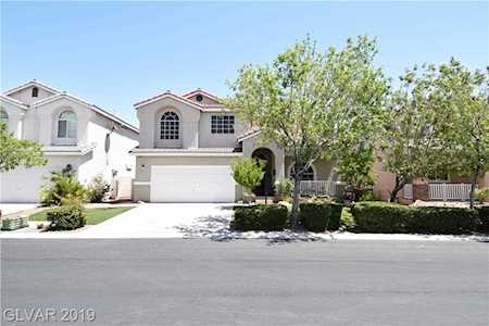7716 Natures Song St Las Vegas, NV 89131