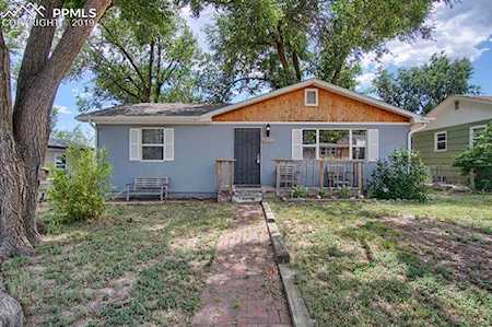 1537 Fountain Street Colorado Springs, CO 80910