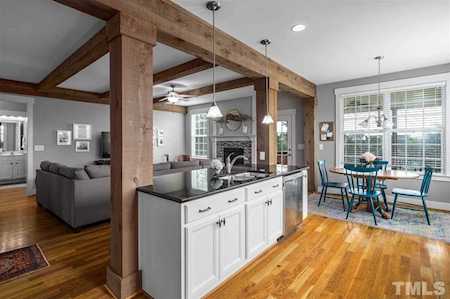 323 Bendemeer Lane Rolesville, NC 27571