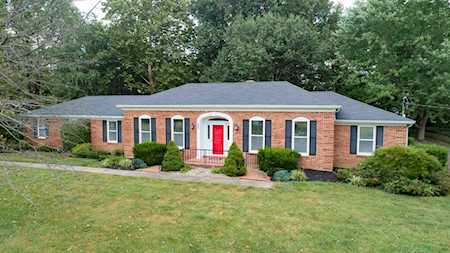 493 Evans Ln Mt Washington, KY 40047
