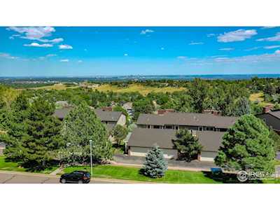52 S Holman Way Golden, CO 80401