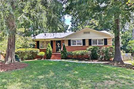 7601 Watercrest Rd Charlotte, NC 28210