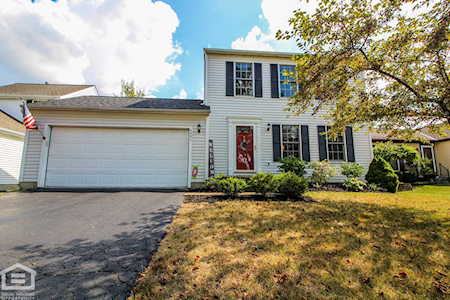 4995 Cortez Passage Hilliard, OH 43026