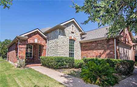353 Rio Bravo Drive Fairview, TX 75069
