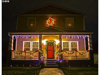 6603 N Amherst St Portland, OR 97203