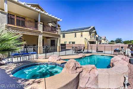 3013 Winter Sunset Ave North Las Vegas, NV 89081