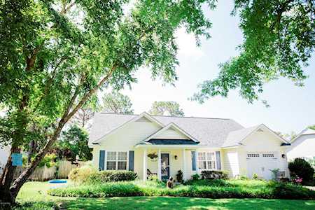 1008 Steeplechase Road Wilmington, NC 28412