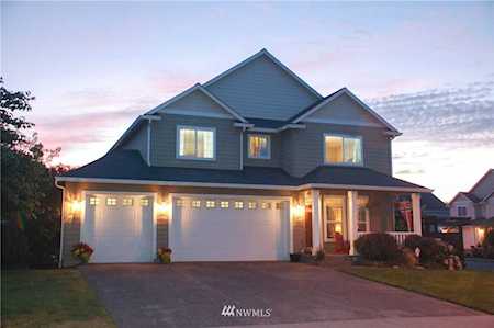 167 Raspberry LN Woodland, WA 98674