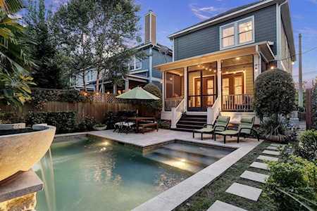 1232 Herkimer St Houston, TX 77008