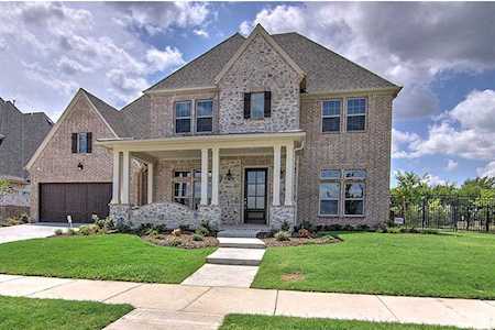 9695 Princess Anna Lane Frisco, TX 75035