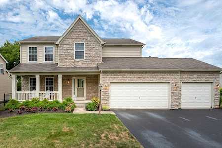 7937 Bridge Crossing Court Powell, OH 43065
