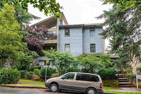 2390 Mcgill Street #130 Vancouver, BC V5L 1C6