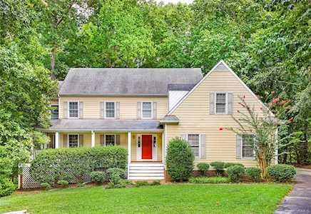 14501 Highgate Hill Ct Chesterfield, VA 23832
