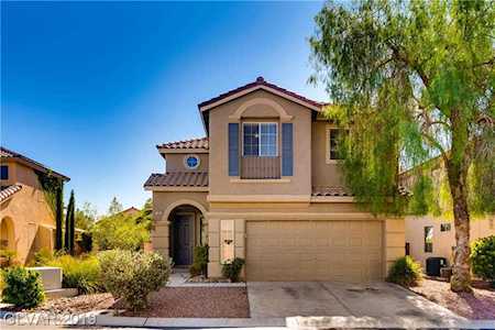 5810 Bright Sapphire Ct Las Vegas, NV 89148