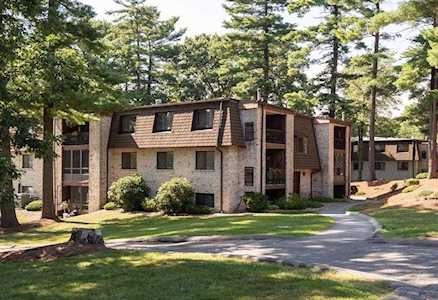 5 Greenbriar Drive #302 North Reading, MA 01864