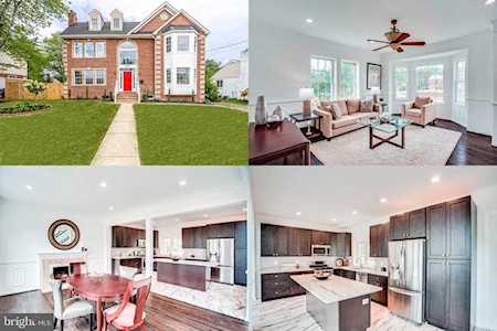 6003 Frederick St Springfield, VA 22150