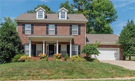 5731 Lagrande Dr Charlotte, NC 28269