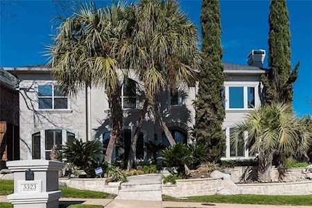 5323 Brandenburg Court Dallas, TX 75287