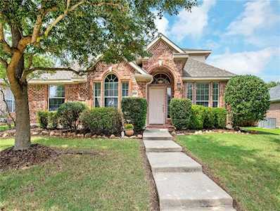 6508 Brownstone Drive Mckinney, TX 75070